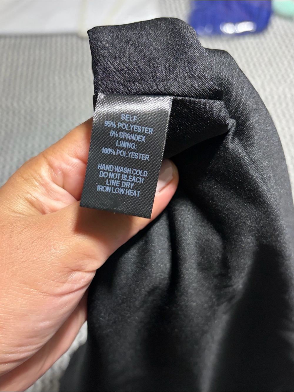 Lulus Halter Mini Dress - Picture 8 of 8